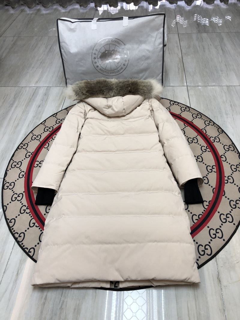 Canada Goose Down Jackets